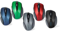 Kensington - Mouse Pro - Fit Red 24Ghz Wireless USB Dongle