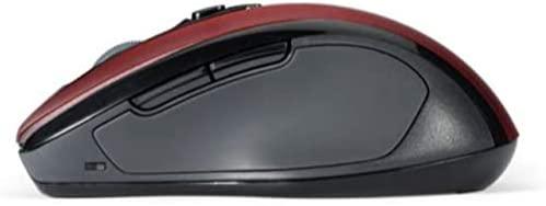 Kensington - Mouse Pro - Fit Red 24Ghz Wireless USB Dongle