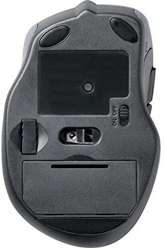 Kensington - Mouse Pro - Fit Red 24Ghz Wireless USB Dongle