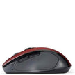 Kensington - Mouse Pro - Fit Red 24Ghz Wireless USB Dongle