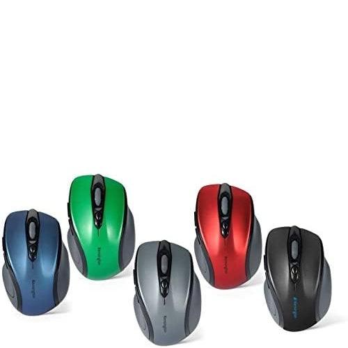 Kensington - Mouse Pro - Fit Red 24Ghz Wireless USB Dongle