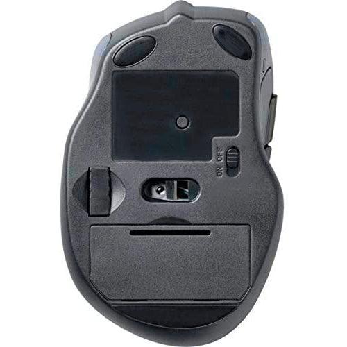 Kensington - Mouse Pro - Fit Red 24Ghz Wireless USB Dongle