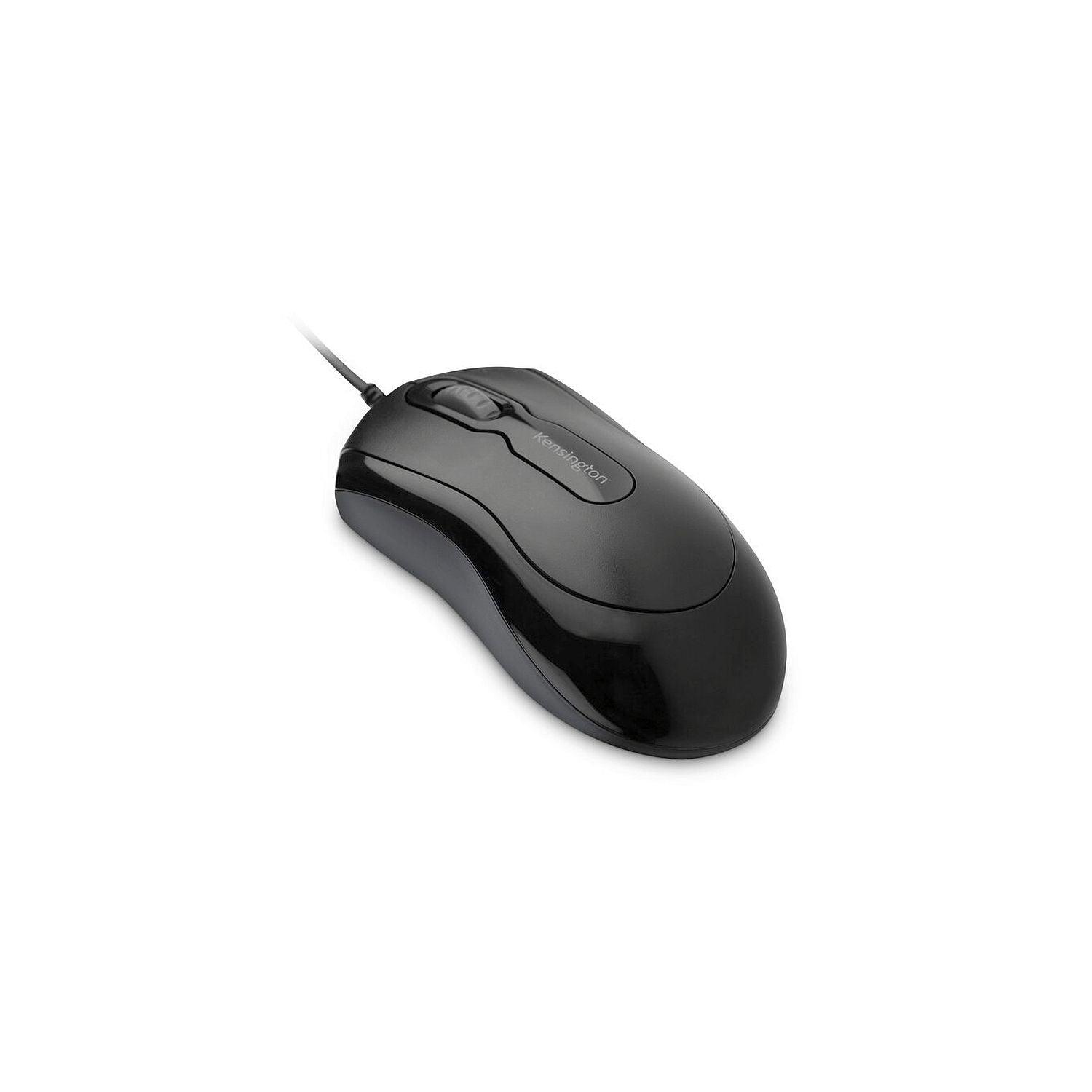 Kensington - Mouse in A Box Wired USB