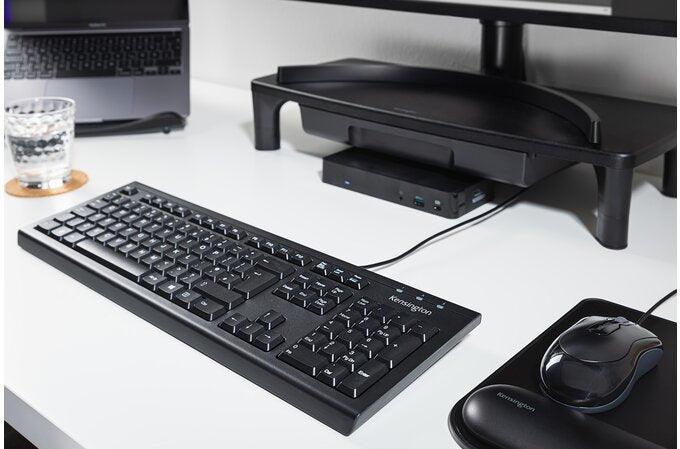 Kensington - Mouse in A Box Wired USB