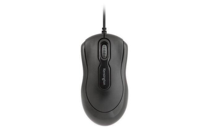 Kensington - Mouse in A Box Wired USB