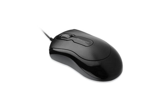 Kensington - Mouse in A Box Wired USB