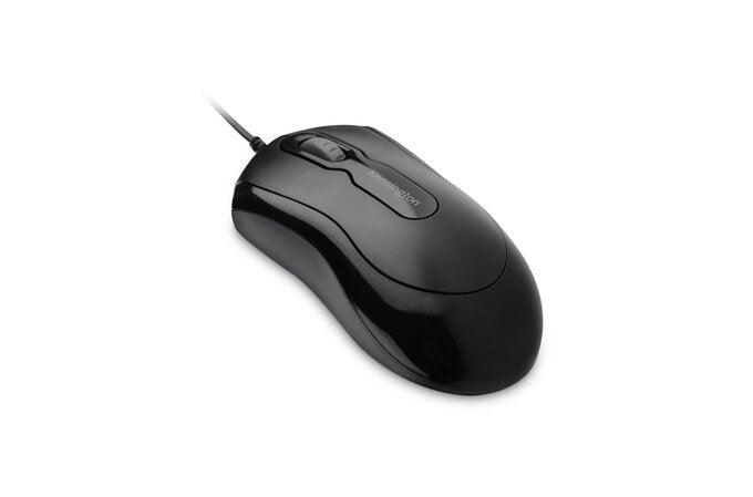 Kensington - Mouse in A Box Wired USB