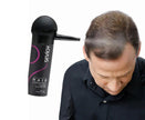 Keratin Hair Fiber Spray Applicator Hair Building Fiber Applicator Spray Nozzle Hair Sprays For Hair Loss Extensions