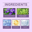 Keratin Purple Hair Care Mask
