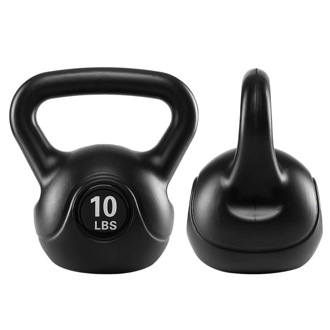 Kettlebell Sets
