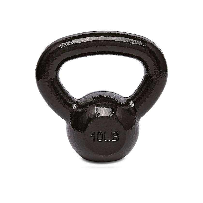 Kettlebells - 5lb to 60lb