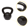 Kettlebells - 5lb to 60lb