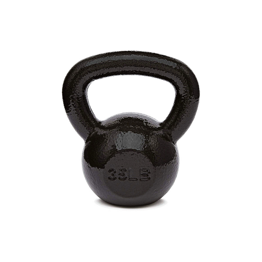 Kettlebells - 5lb to 60lb