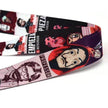 Keychain lanyard