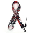 Keychain lanyard