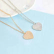 Keychain necklace