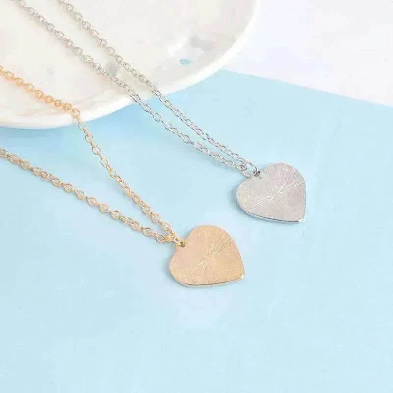 Keychain necklace