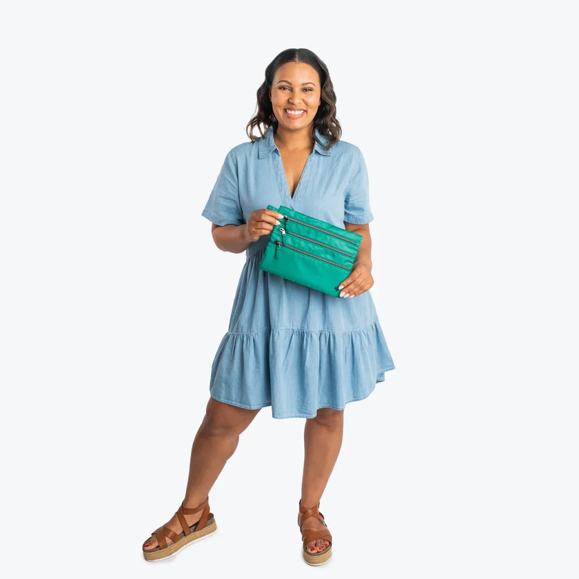 LUG - Kickline Storage Pouch
