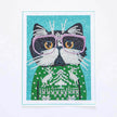 Kid's Easy 5D Handmade Diamond Painting