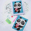 Kid's Easy 5D Handmade Diamond Painting