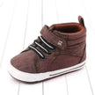 Kids Baby toddler Warm shoes