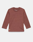 Kids TreeBlend Longsleeve