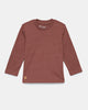 Kids TreeBlend Longsleeve