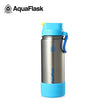 AquaFlask Kids FlipSip 532mL (18oz) Water Bottles