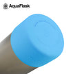 AquaFlask Kids FlipSip 532mL (18oz) Water Bottles