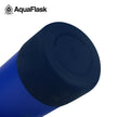 AquaFlask Kids FlipSip 532mL (18oz) Water Bottles