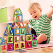 Kids' Magnetic Building Blocks DIY Magnet Toys - Construction Set Gifts