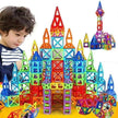 Kids' Magnetic Building Blocks DIY Magnet Toys - Construction Set Gifts