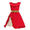 Kids' Skirt Girls' Princess Dress