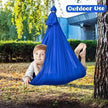 Kids' Therapy Swing: Hardware Incl. Sensory Cuddle Hammock - Autism Support