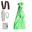 Kids' Therapy Swing: Hardware Incl. Sensory Cuddle Hammock - Autism Support