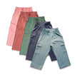 Youth Bamboo Cargo Pants | Smoked Pine