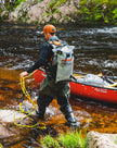 TuziGazi 35L Waterproof Backpack