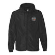 KiffLab HydroLite Windbreaker Jacket