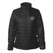 KiffLab PureAir Puffer Jacket Woman