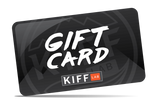 KiffLab Digital Gift Card