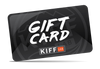 KiffLab Digital Gift Card