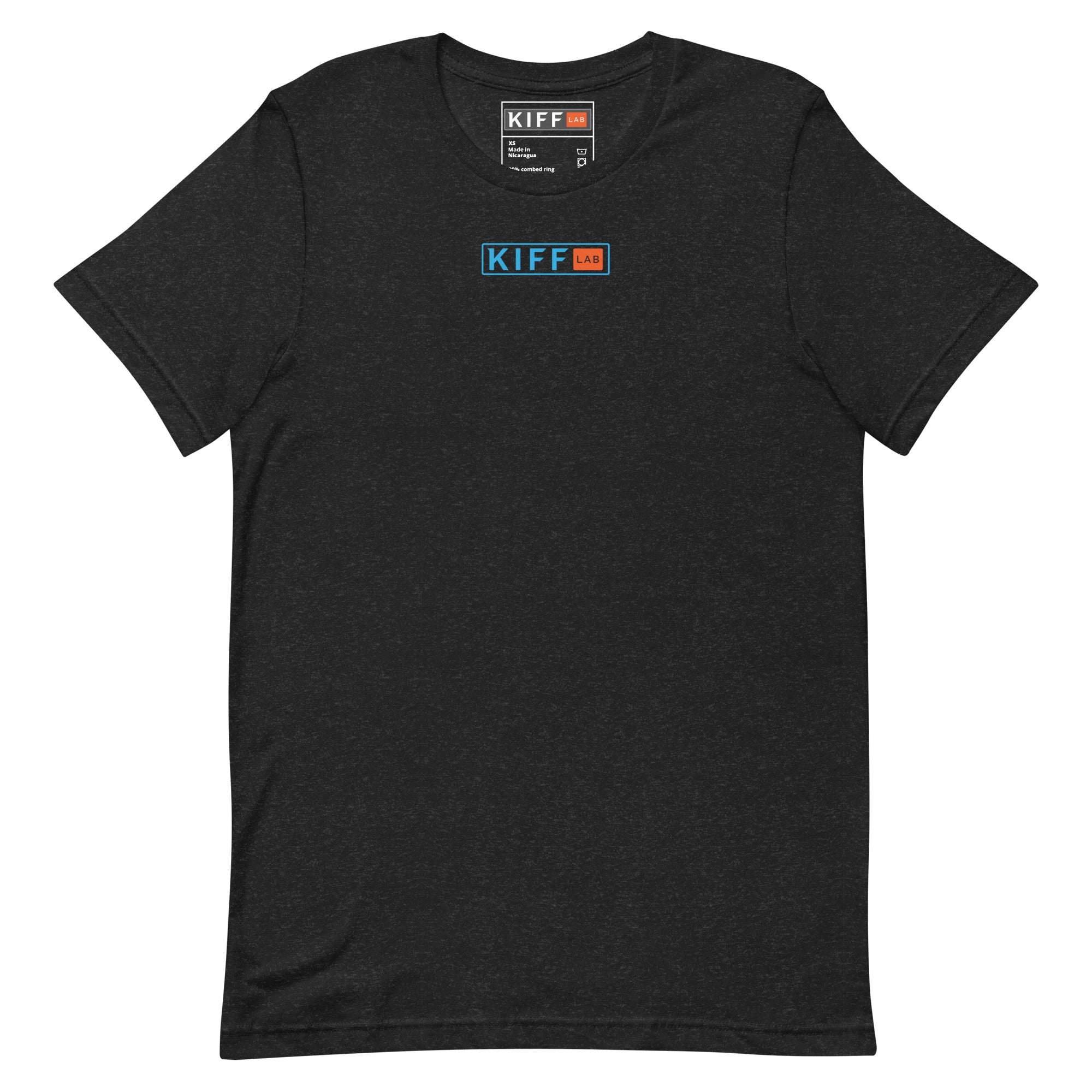 Kiff Vert T-Shirt