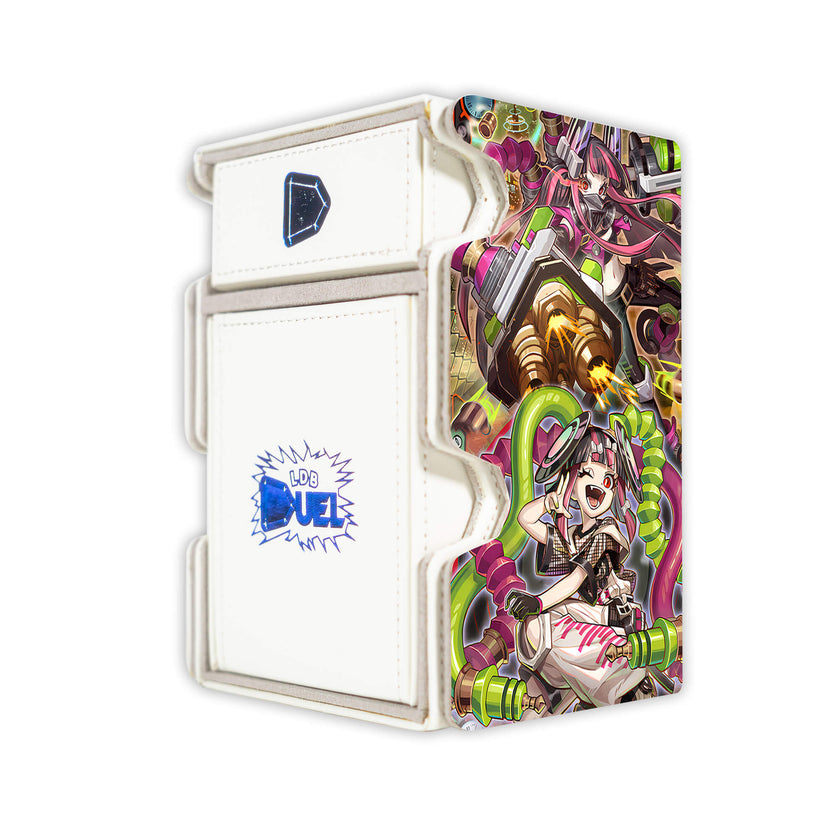 Killer Tune Archetype - Mach 3 Deck Box