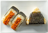 RFG: Rodem Kimchi Triangle Gimbap
