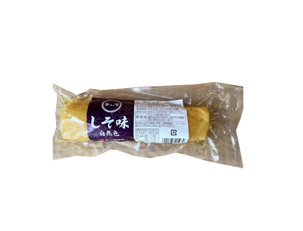 RFG: Kimura Shiso Takuan Pickled Radish (190G)