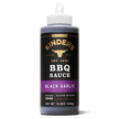 Kinder's Barbecue Sauce, Black Garlic, 448g
