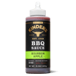 Kinder's Barbecue Sauce, Bourbon Apple, 439g