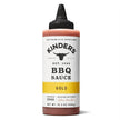 Kinder's Barbecue Sauce, Gold, 434g