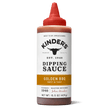 Kinder's Barbecue Sauce, Golden BBQ, 439g