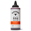 Kinder's Barbecue Sauce, Original, 439g